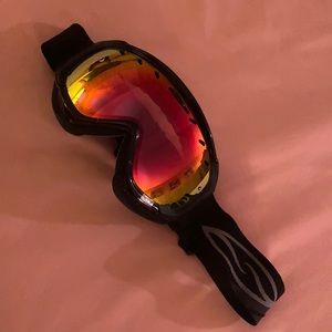 Smith Phenom Ski/Snowboard Goggles